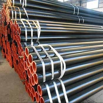 Сталь углерода GR b 100cr6 X42 X52 X60 X65 ASTM A106 A53 стальной трубы PSL1 API 5L