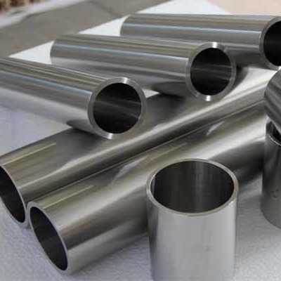 Труба титана Gr1 Gr2 Gr5 безшовная вокруг 0.5mm-120mm