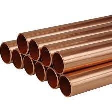 Дюйм 6-120mm трубы 4 высокой точности безшовный медный 0.1mm-300mm