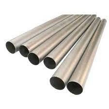 Трубы титана ранга 2 круг трубки Nitinol чистой круговой ASTM B337