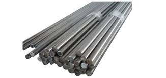 Термическая обработка Chromoly вокруг Адвокатуры 40Cr ASTM 5140 JIS SCR440 для частей вала